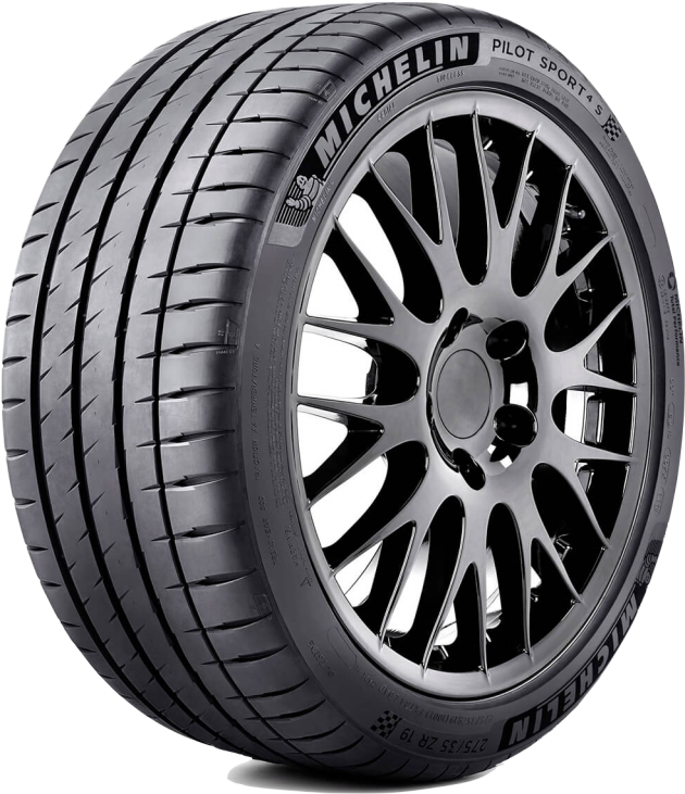MICHELIN PILOT SPORT 4 30