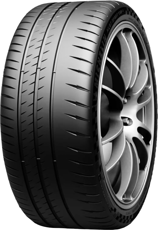 MICHELIN PILOT SPORT CUP 2 CONNECT 30