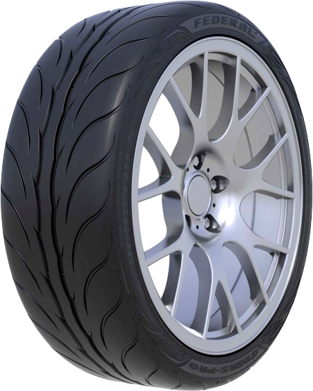 FEDERAL 595 UHP RS PRO_30