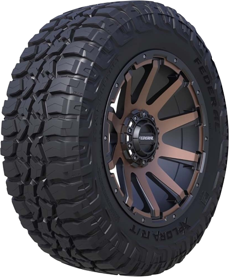FEDERAL XPLORA RT_30