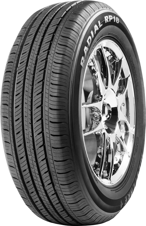 GOODRIDE RP18_30