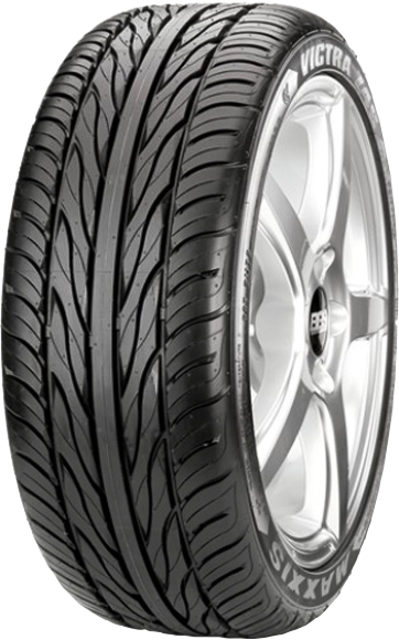 MAXXIS MAZ 4_30