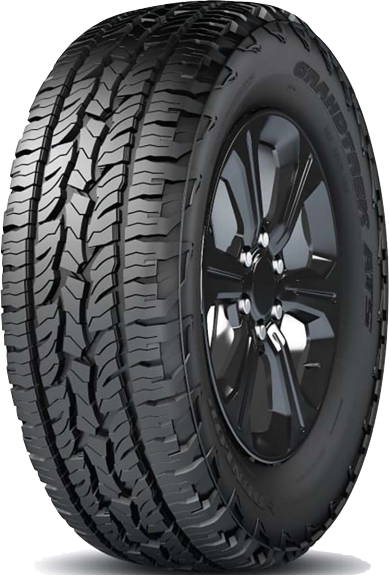 DUNLOP AT 5_30