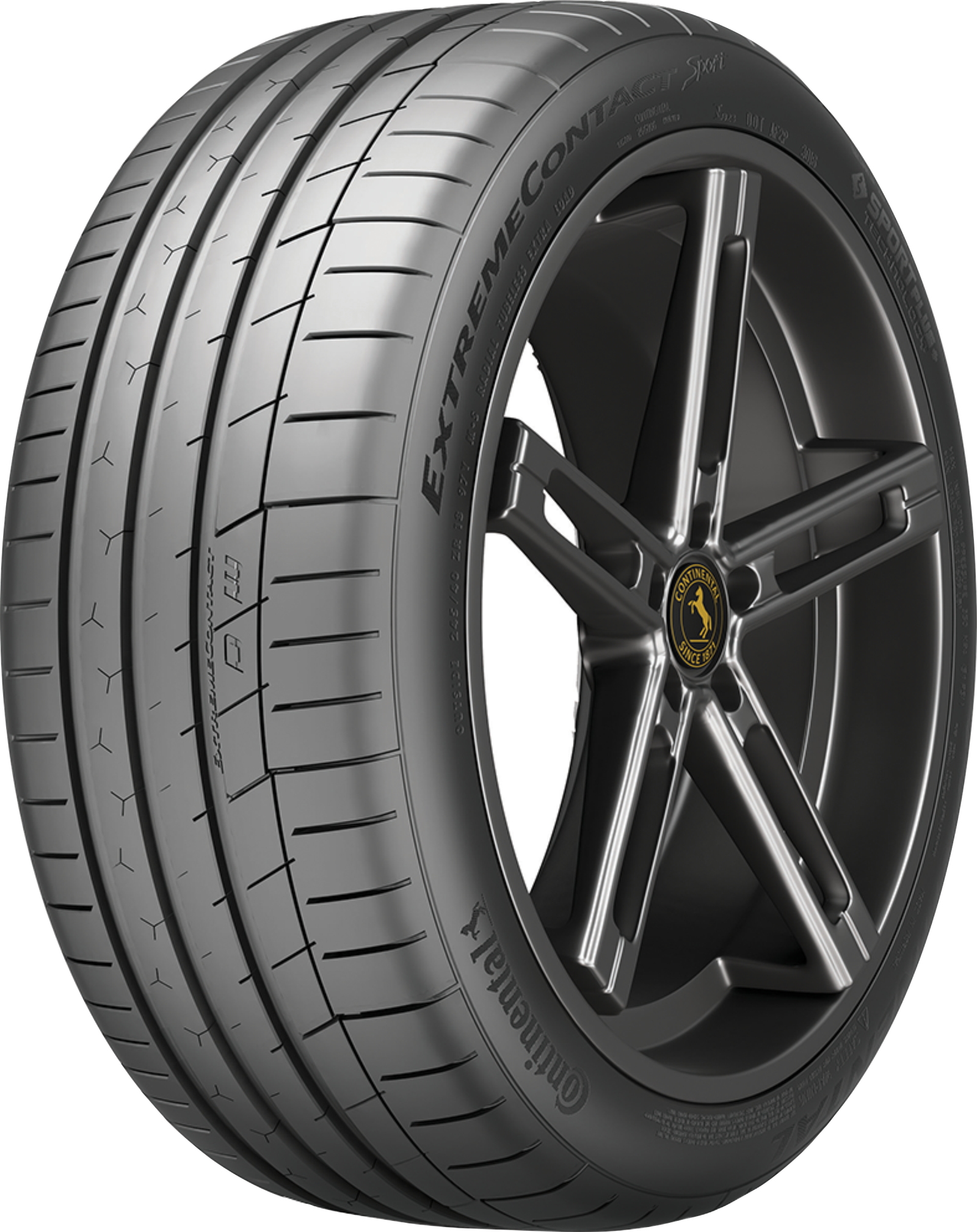 CONTINENTAL EXTREMECONTACT _30