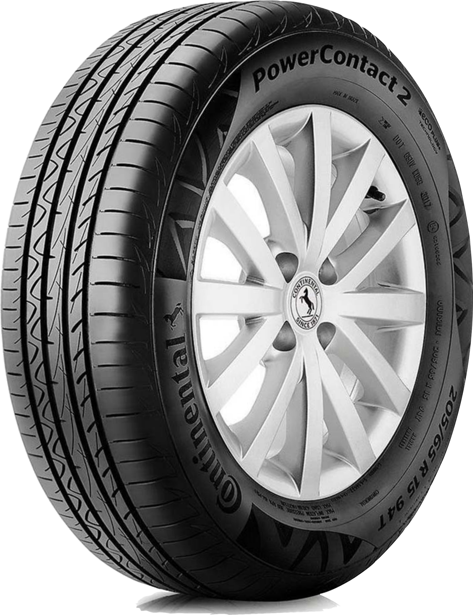 CONTINENTAL POWERCONTACT 2 _30