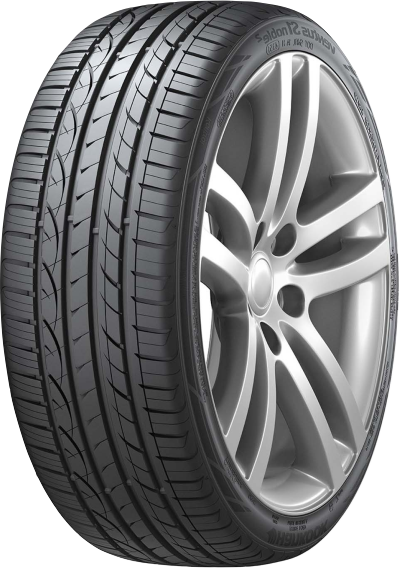 HANKOOK VENTUS S1 N2 H452 _30