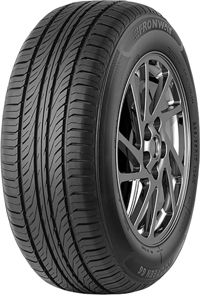 FRONWAY ECOGREEN 66